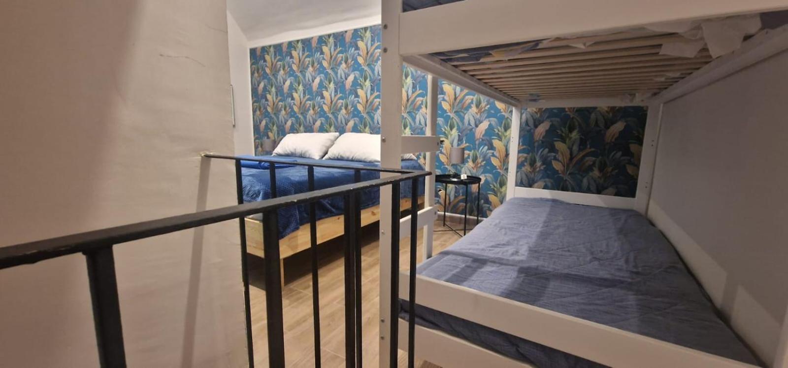 Ludovico I Apartment Сперлонга Экстерьер фото