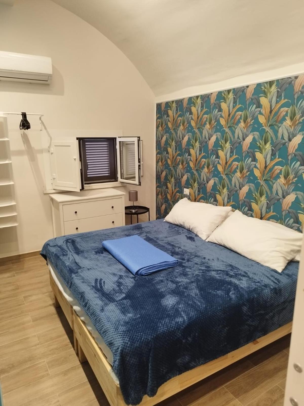 Ludovico I Apartment Сперлонга Экстерьер фото